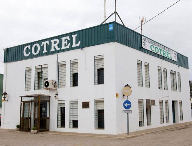 Cotrel — imagen 2