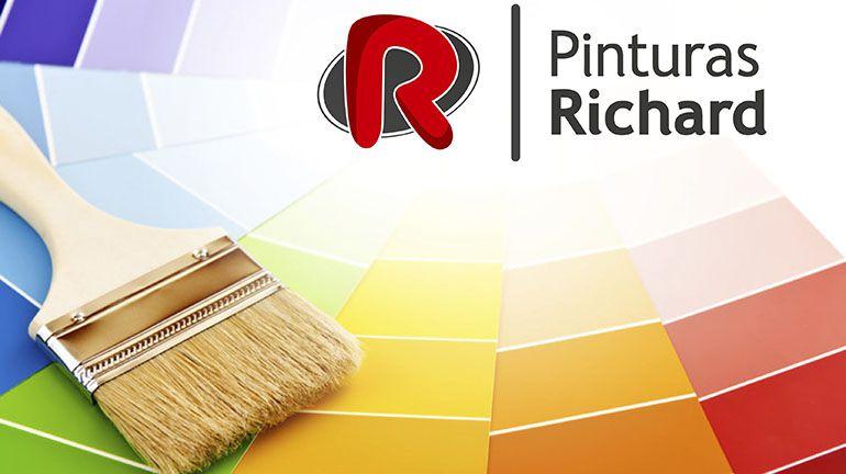 Richard Pinturas — imagen 2