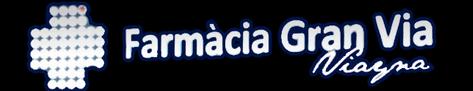 Farmacia Gran Vía de Premià de Mar — imagen 1