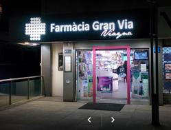 Farmacia Gran Vía de Premià de Mar — imagen 2