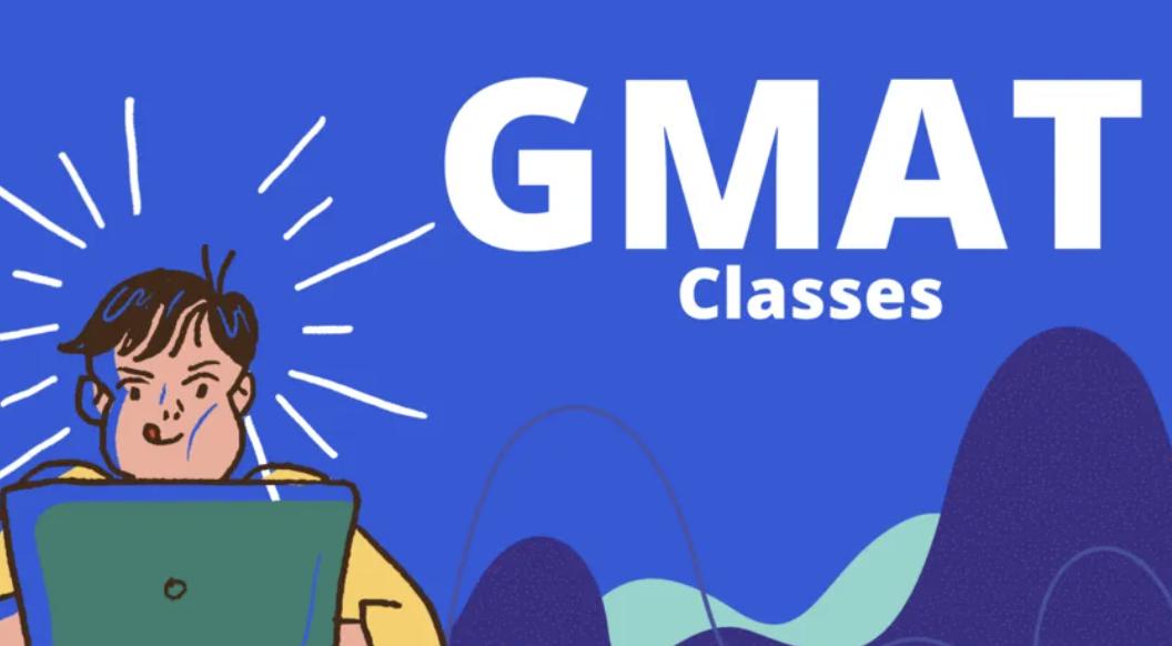 GMAT CLASSES — imagen 2