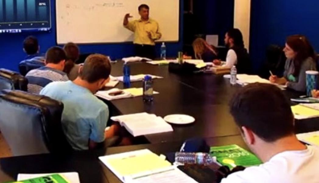 GMAT CLASSES — imagen 3