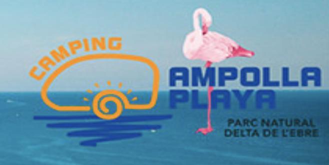 Camping Ampolla Playa — imagen 1