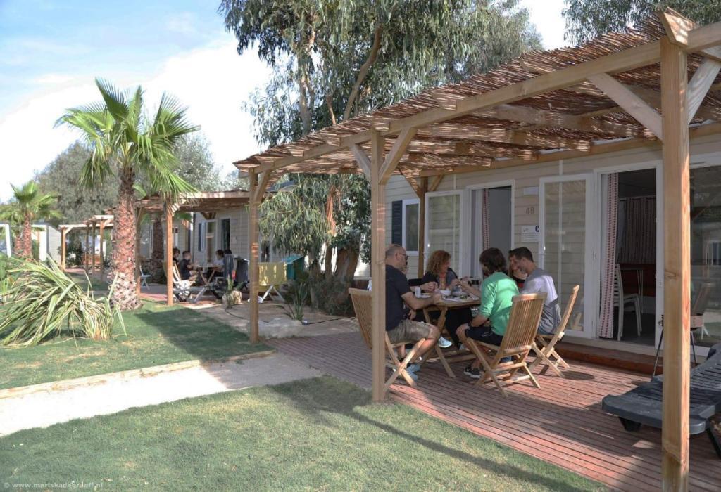 Camping Ampolla Playa — imagen 3