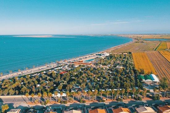 Camping Ampolla Playa — imagen 4