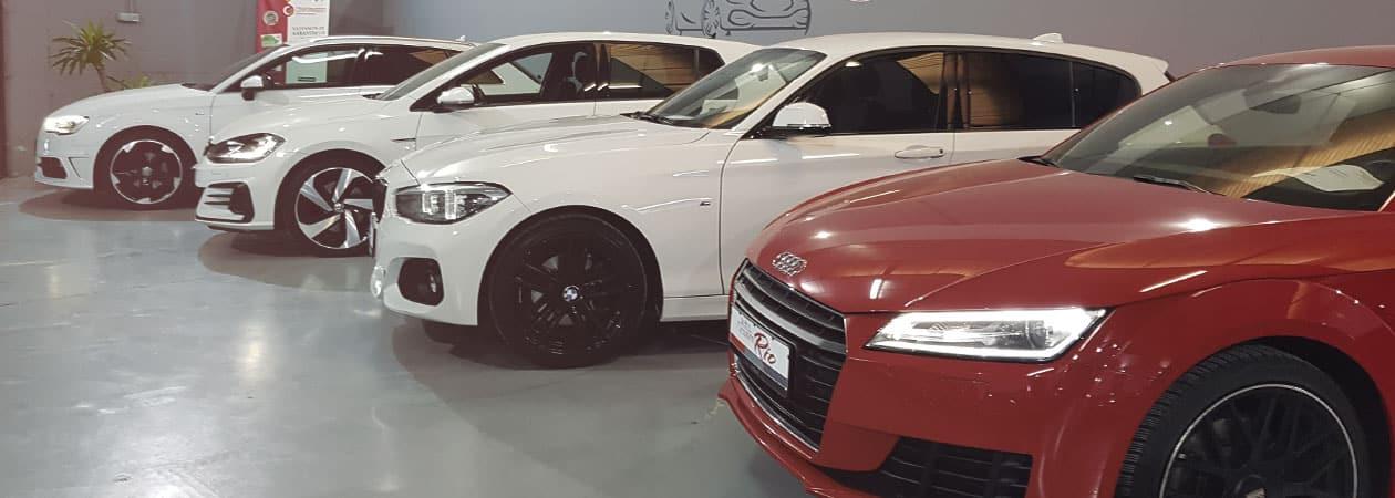 AUTO OCASION RIO — imagen 2