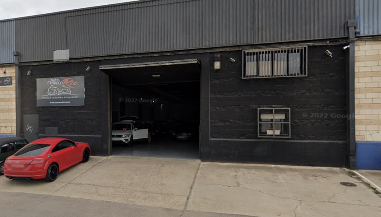 AUTO OCASION RIO — imagen 4