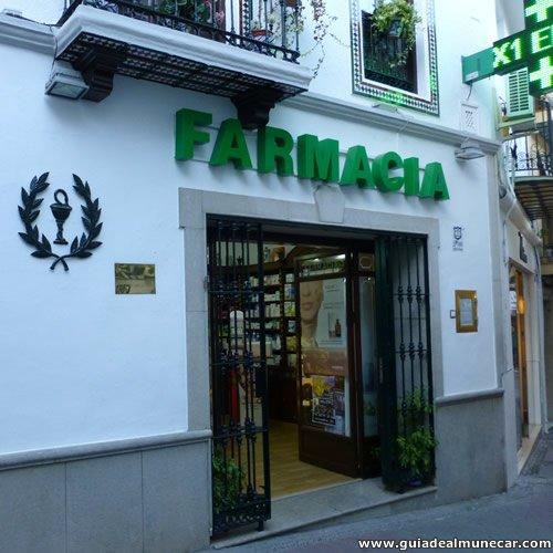 Farmacia Baja del Mar — imagen 1