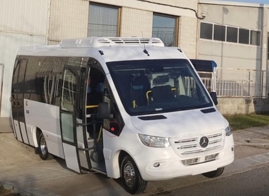 Autocares Carbus — imagen 2