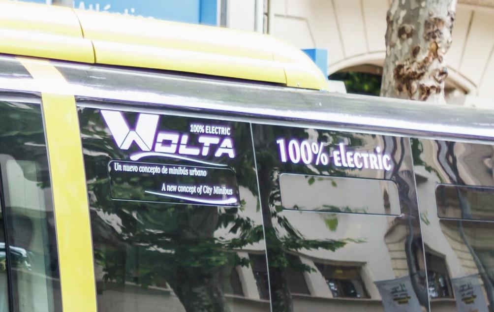 Autocares Carbus — imagen 3
