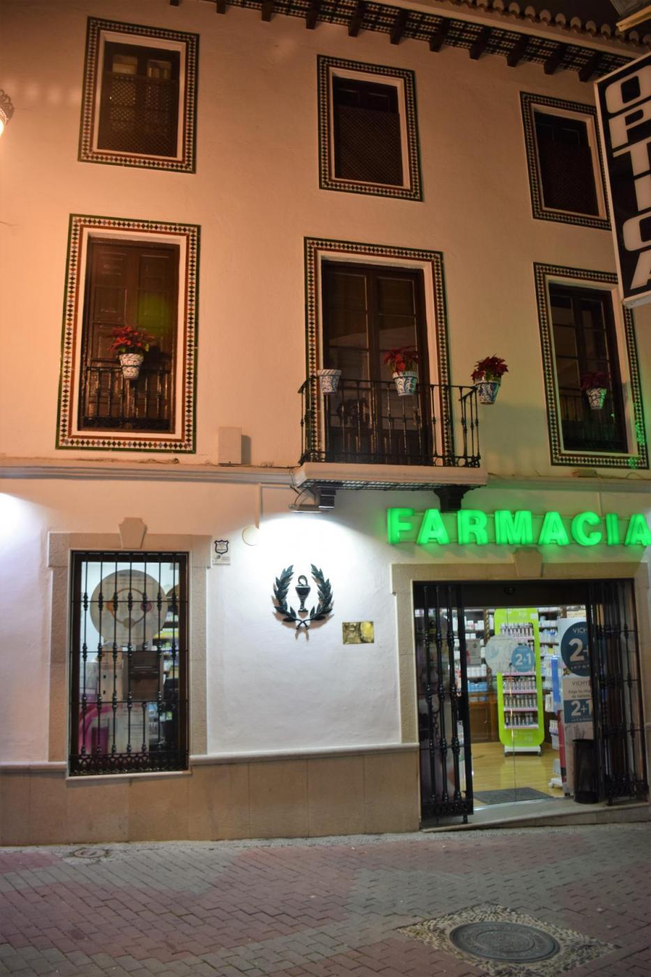 Farmacia Baja del Mar — imagen 3