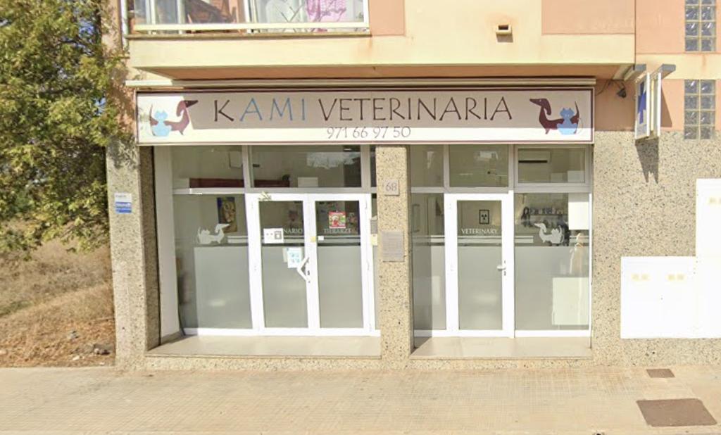 Kami Veterinaria — imagen 3
