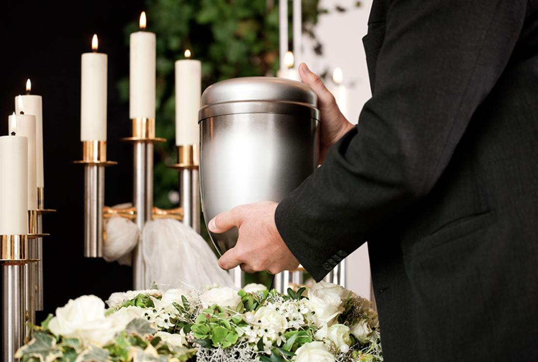 Servicios Funerarios Oliver — imagen 3