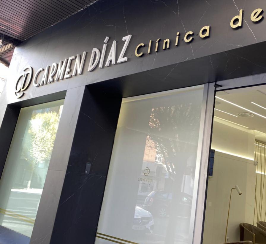 Clínica Dental Carmen Díaz — imagen 2