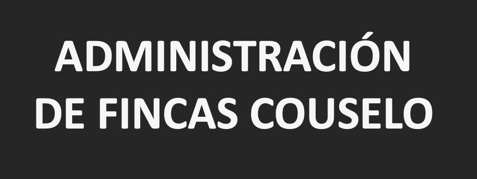 ADMINISTRACION DE FINCAS COUSELO — imagen 1