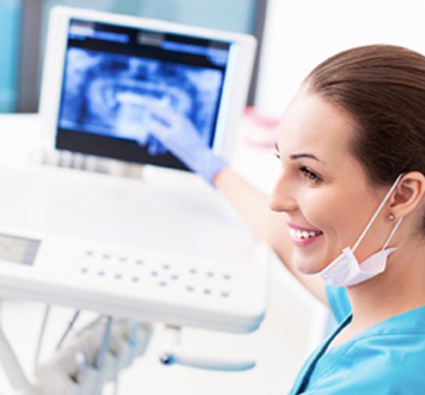 CLINICA DENTAL BARNADENT — imagen 2