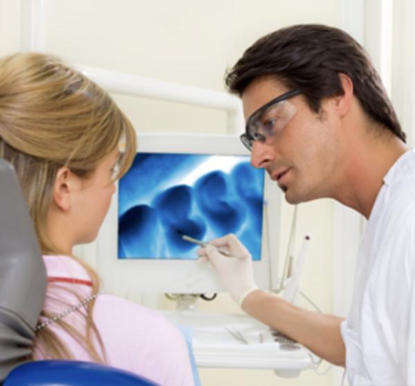 CLINICA DENTAL BARNADENT — imagen 3