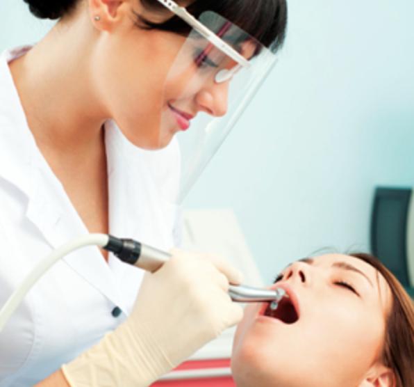CLINICA DENTAL BARNADENT — imagen 4