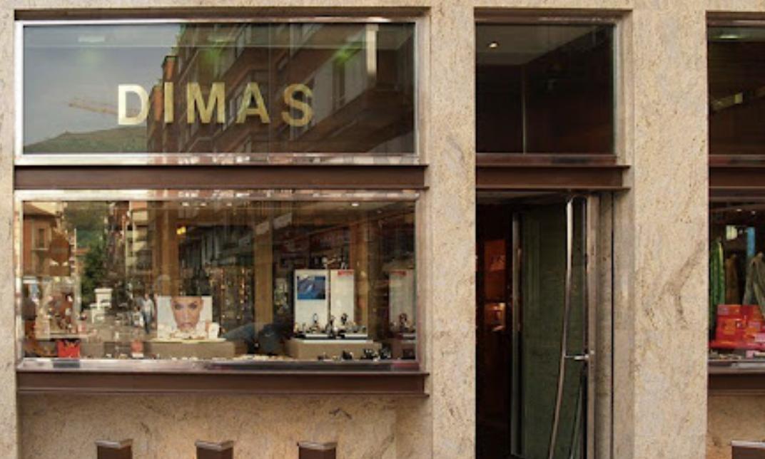 JOYERIA DIMAS — imagen 2