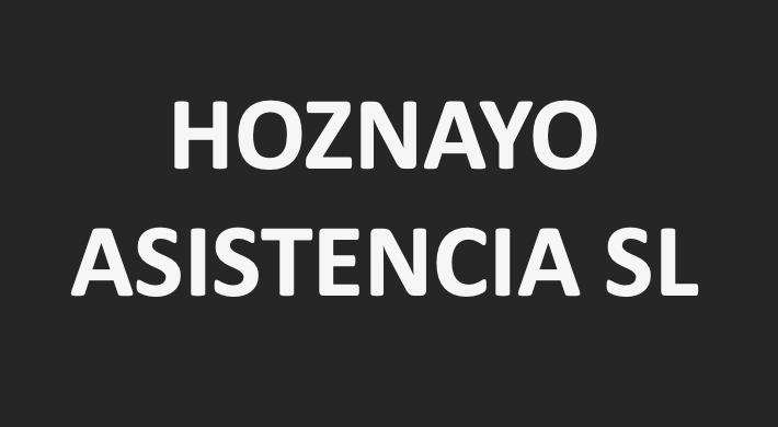HOZNAYO ASISTENCIA SL — imagen 1