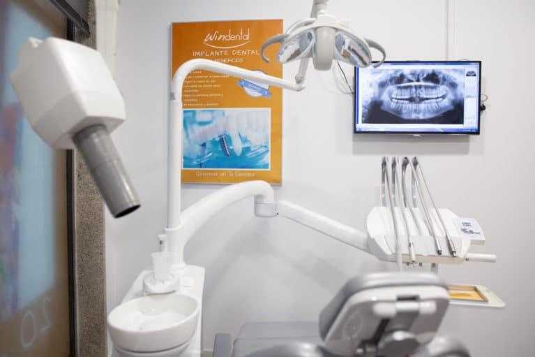 HERRERA ORIA DENTAL SLP — imagen 4