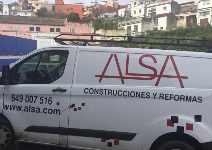 Reformas y Construcciones Alsa Reformas En General — imagen 2