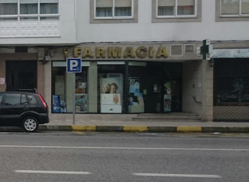 Farmacia Ferreño y Licenciado Alberto Carames Ferreño — imagen 3