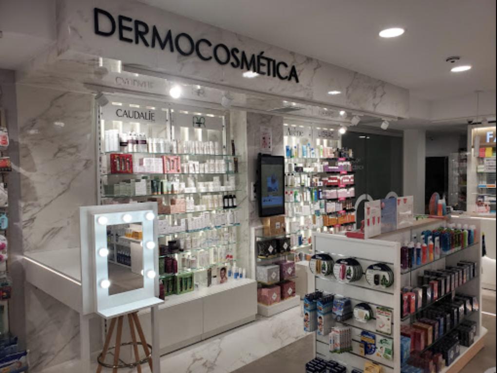 Farmacia Ferreño y Licenciado Alberto Carames Ferreño — imagen 4