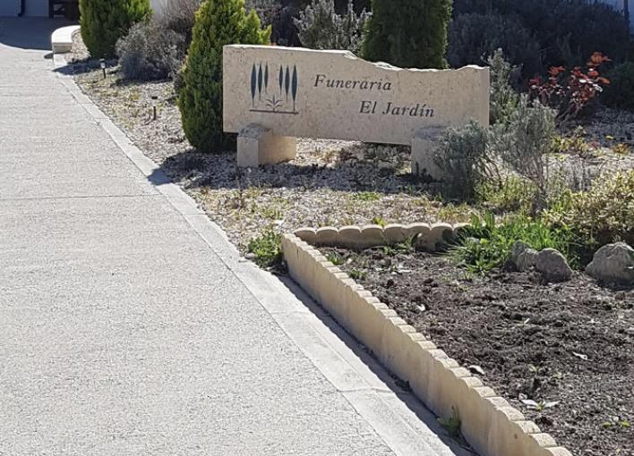 FUNERARIA EL JARDIN — imagen 3