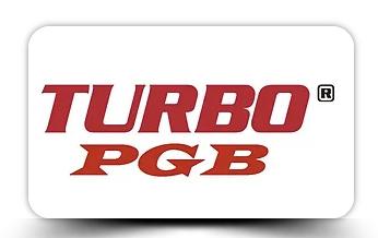 Turbos PGB — imagen 1