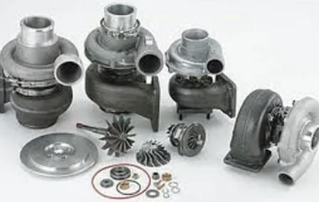 Turbos PGB — imagen 2