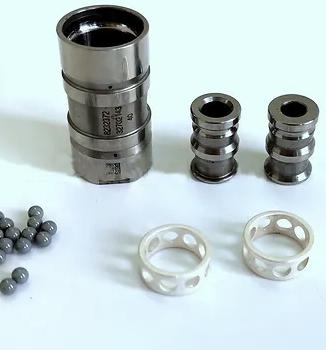 Turbos PGB — imagen 3