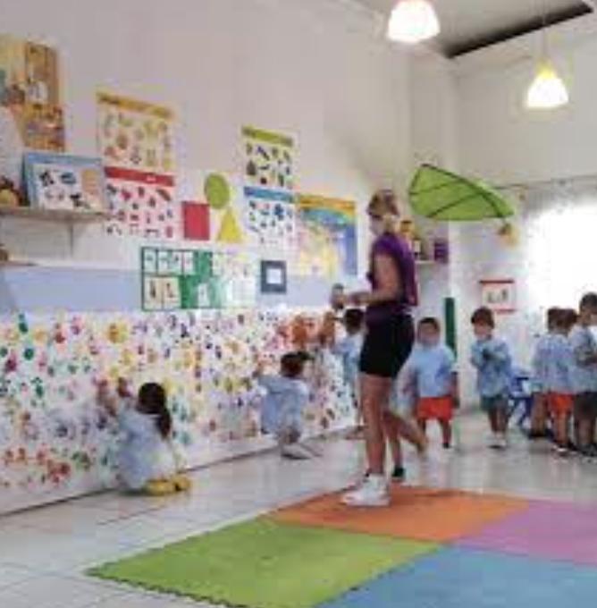 Centro Infantil Grandes Diminutos — imagen 2