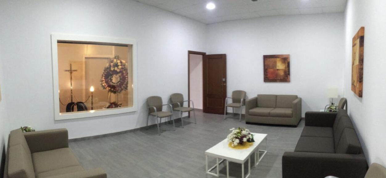 FUNERARIA EL JARDIN — imagen 4