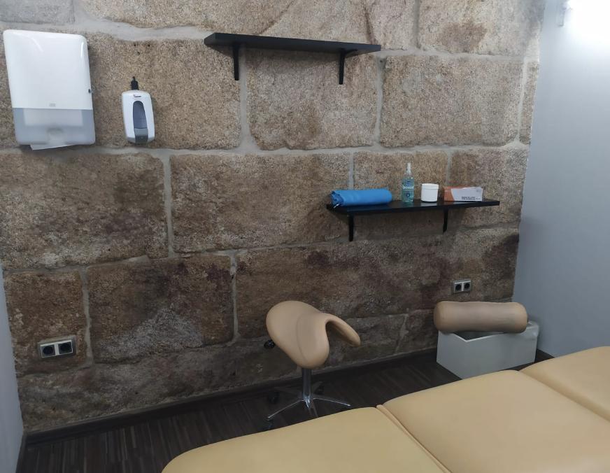 CENTRO DE FISIOTERAPIA, PSICOLOGÍA & PILATES SANARE — imagen 2