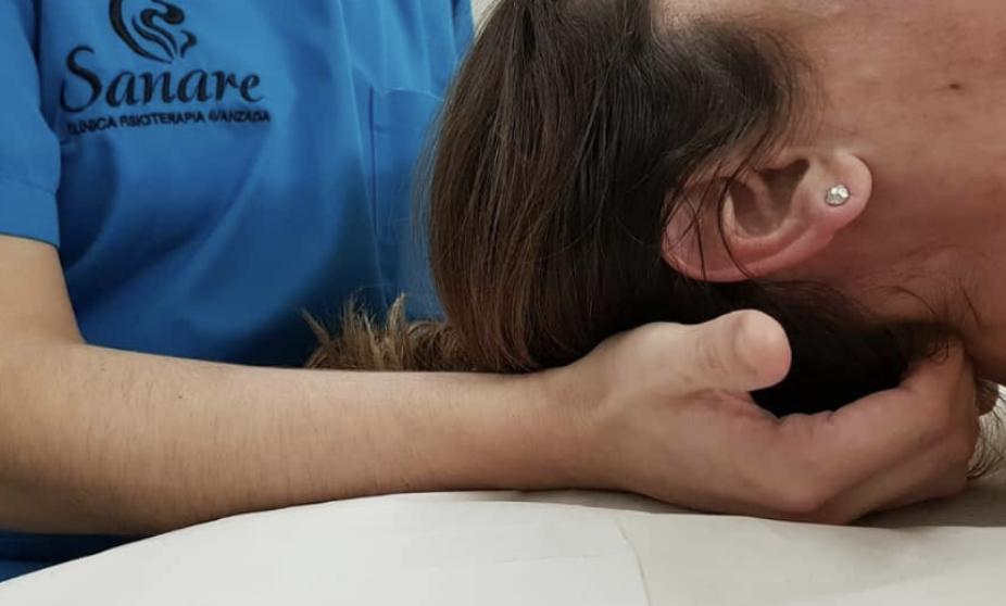 CENTRO DE FISIOTERAPIA, PSICOLOGÍA & PILATES SANARE — imagen 3