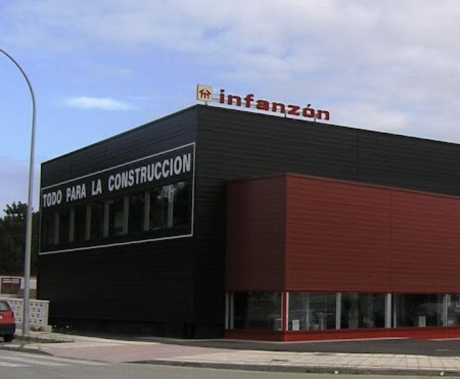 Infanzón Gamma — imagen 2