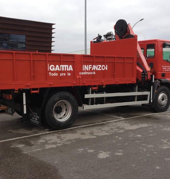 Infanzón Gamma — imagen 4