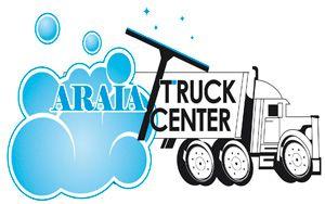 Araia Truck Center — imagen 1