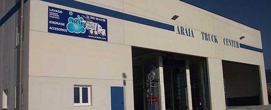 Araia Truck Center — imagen 3