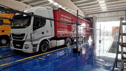 Araia Truck Center — imagen 4