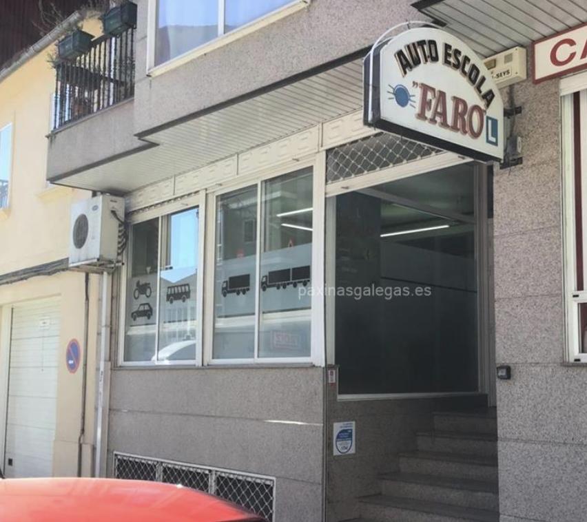 AUTOESCUELA FARO — imagen 1