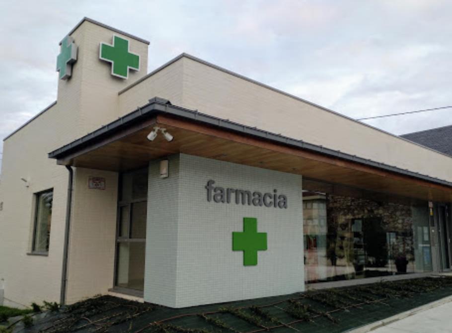 Farmacia Lda. Natalia Josefa Andon — imagen 2