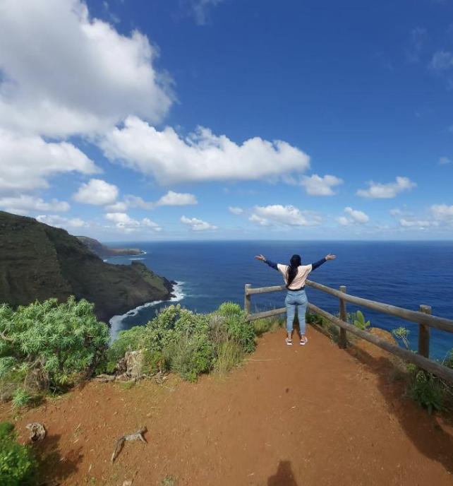Casa Mirador El Topo — imagen 2