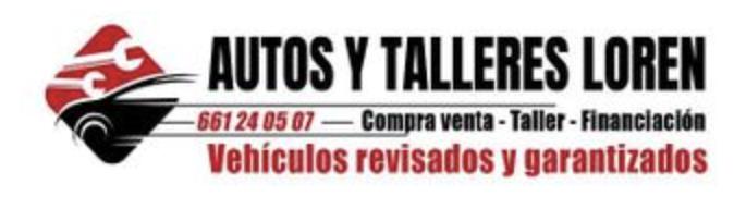 Autos y talleres Loren — imagen 1