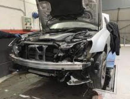 TALLER RR AUTOLUXE — imagen 2