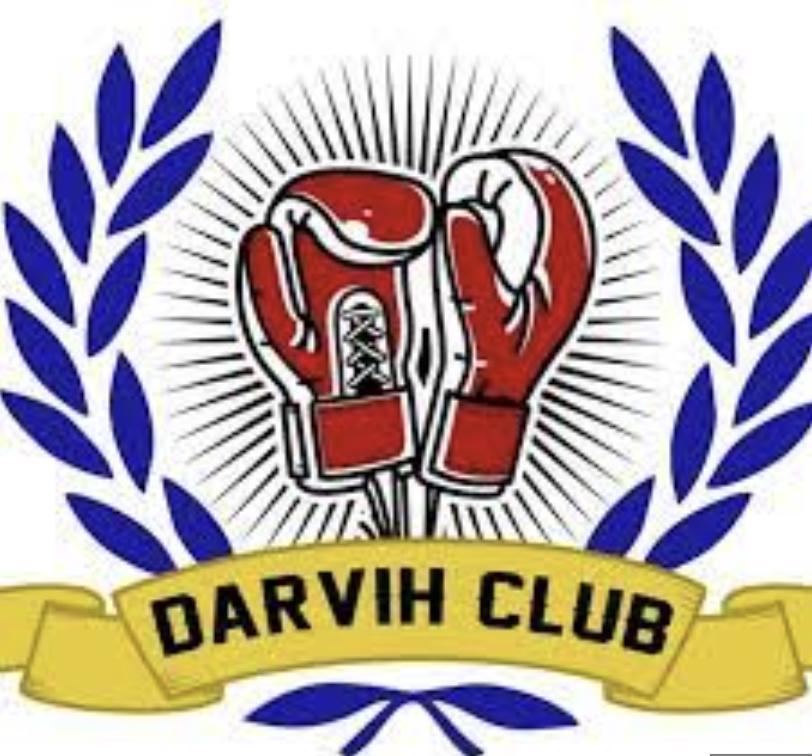 DARVIH CLUB — imagen 1