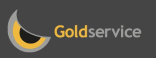 Gold Service — imagen 1