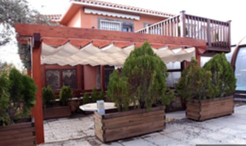 Toldos Y Reformas Aranjuez — imagen 3