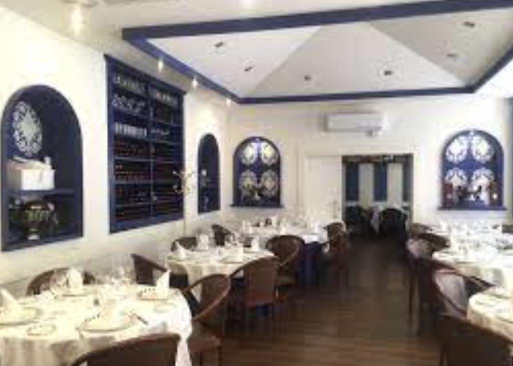 Restaurante el Envero — imagen 4